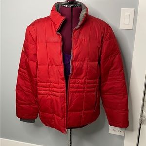 Women’s Puffer Jacket